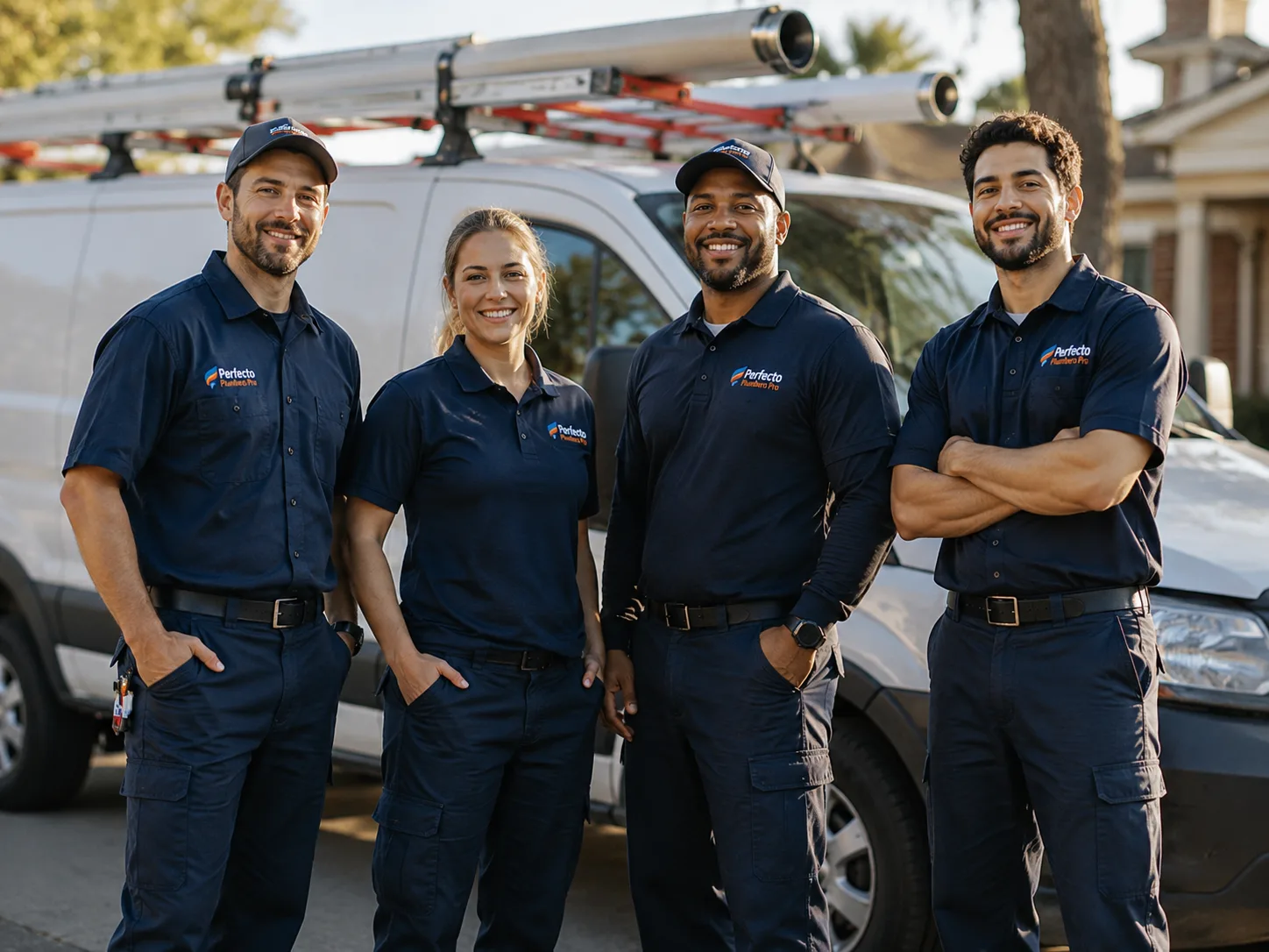 Emergency Plumber Near Me in Crosby, TX near me